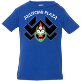 Akutomi Plaza Infant Premium T-Shirt