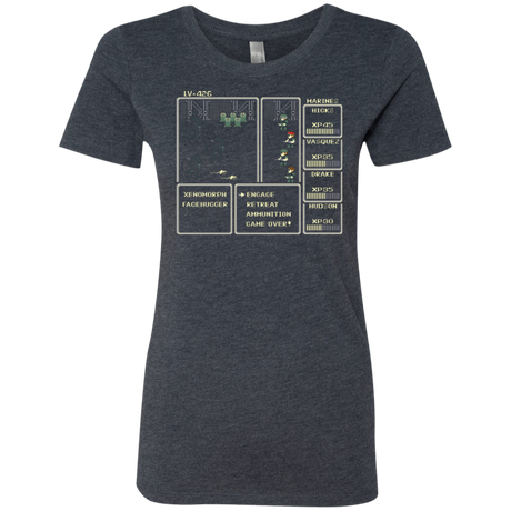 Xeno RPG Women's Triblend T-Shirt