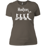 The Hunters Women's Premium T-Shirt