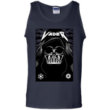 Vader Rock Men's Tank Top