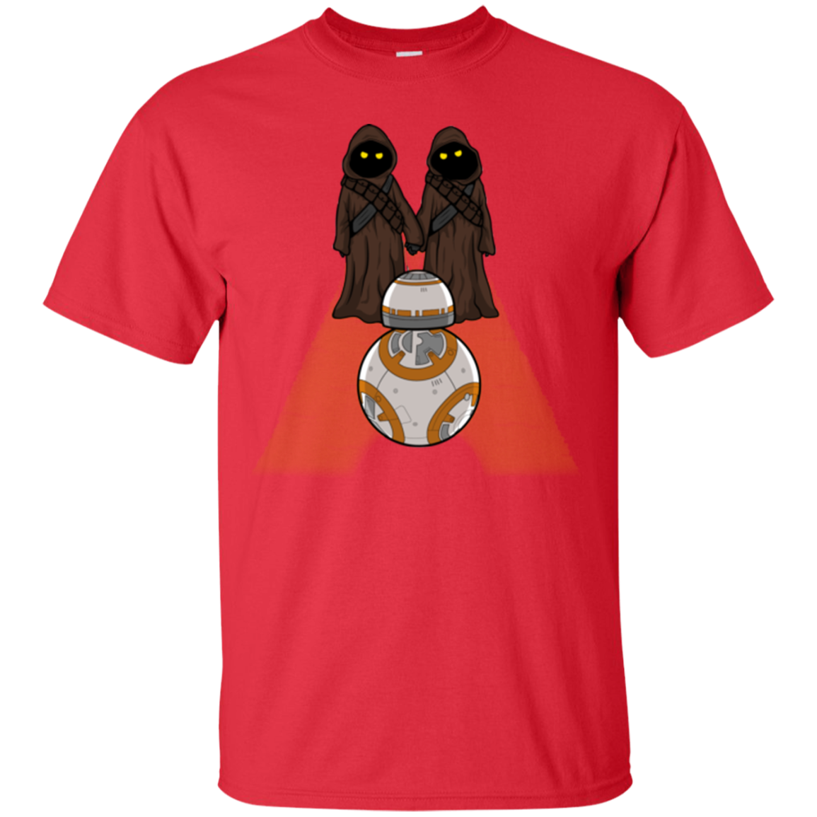 Utini Shining T-Shirt