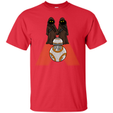 Utini Shining T-Shirt