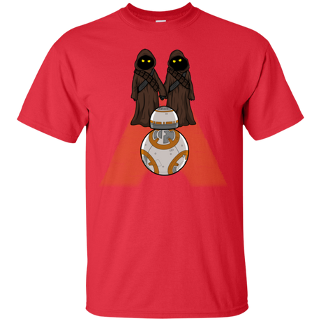 Utini Shining T-Shirt