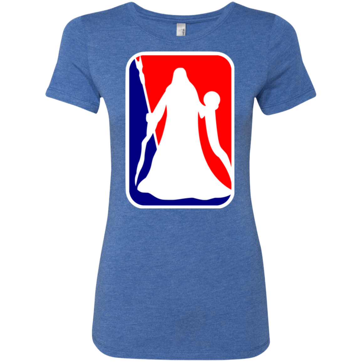 National Wizards League 2 Women's Triblend T-Shirt