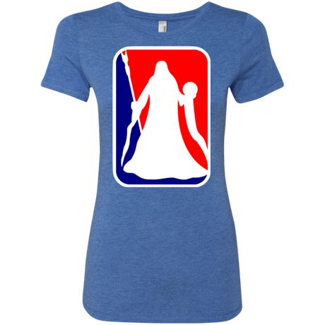 National Wizards League 2 Women's Triblend T-Shirt