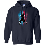 Balance Knight Pullover Hoodie