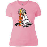 Rebellion Hero Women's Premium T-Shirt