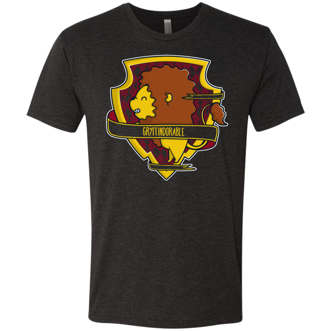 Gryffindorable Men's Triblend T-Shirt