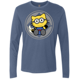 Hello Banana Men's Premium Long Sleeve