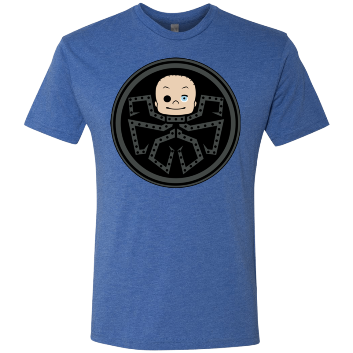 Hail Toys Men's Triblend T-Shirt