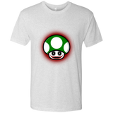 Up Joker Men's Triblend T-Shirt