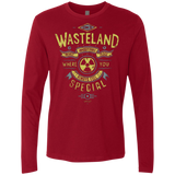 Come to wasteland Men's Premium Long Sleeve