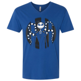 SLENDER JACK Men's Premium V-Neck