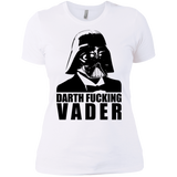 Dart Fucking Vader Women's Premium T-Shirt