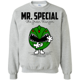 Mr Special Crewneck Sweatshirt