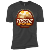 Tosche Station Boys Premium T-Shirt