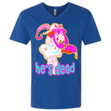 Oopsi Men's Premium V-Neck