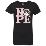 All You Need is NOPE Girls Premium T-Shirt