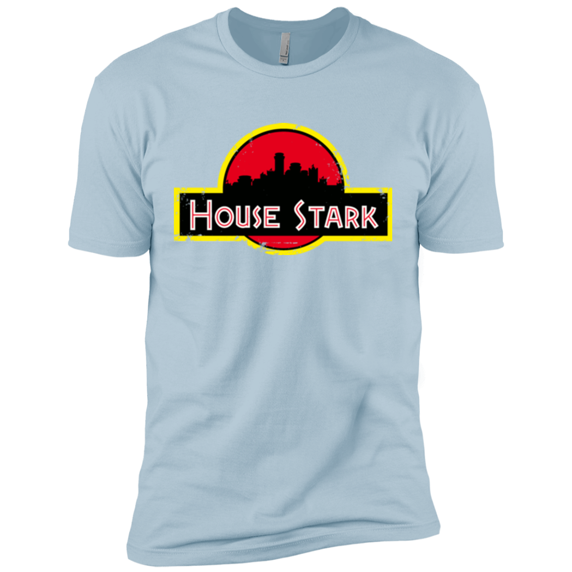 House Stark Men's Premium T-Shirt