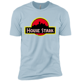 House Stark Men's Premium T-Shirt