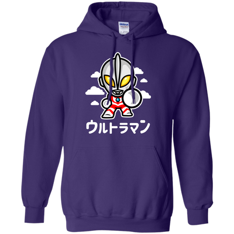 ChibiUltra Pullover Hoodie