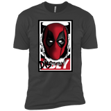 Hi there Boys Premium T-Shirt