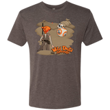 WDA Men's Triblend T-Shirt