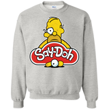 Saydoh Crewneck Sweatshirt
