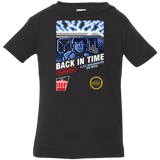 Back In Time Infant Premium T-Shirt