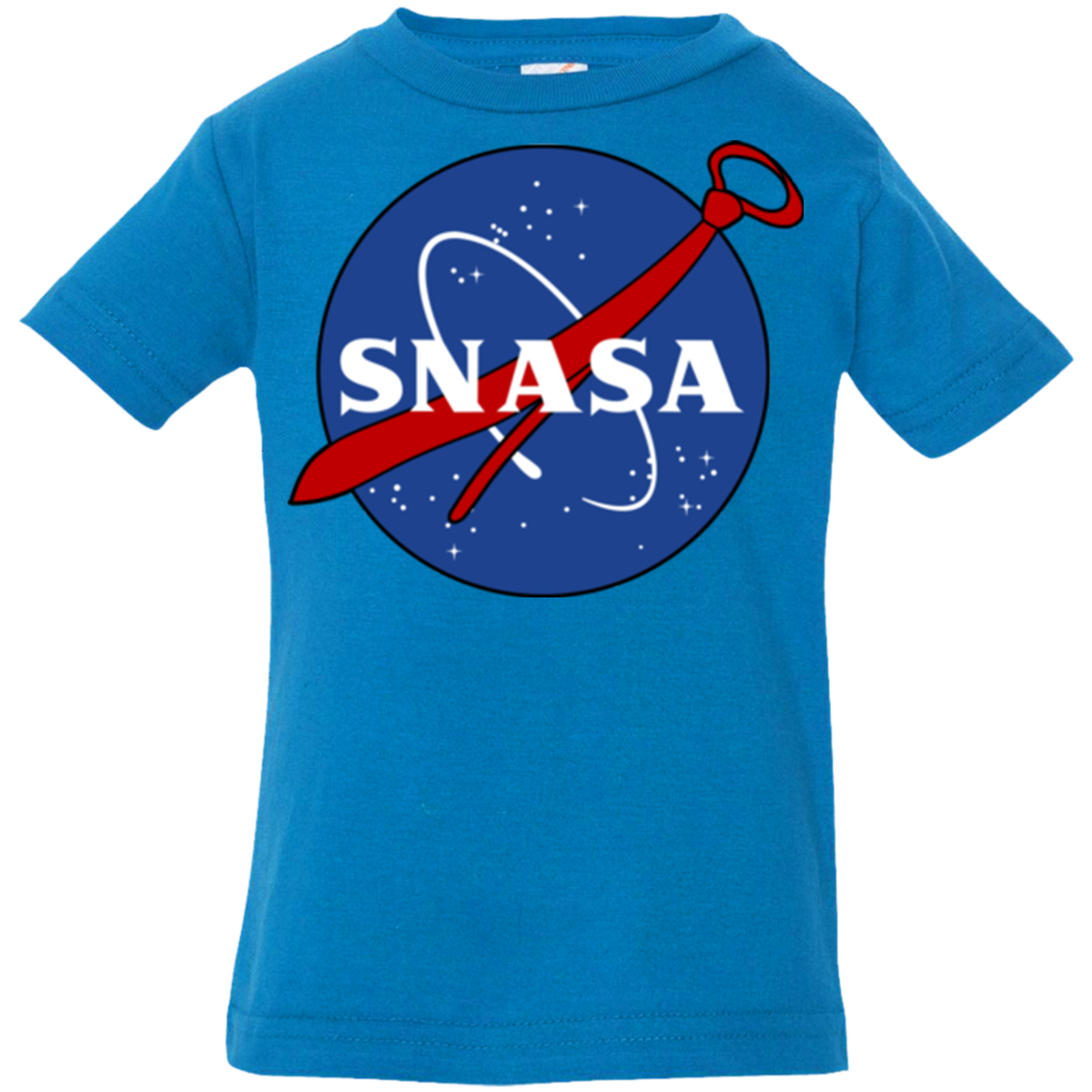 SNASA Infant PremiumT-Shirt