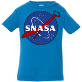 SNASA Infant PremiumT-Shirt