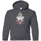 Pacific Duck Youth Hoodie