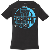 Pacman May The Fourth Infant Premium T-Shirt