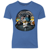 Despicable Training Youth Triblend T-Shirt
