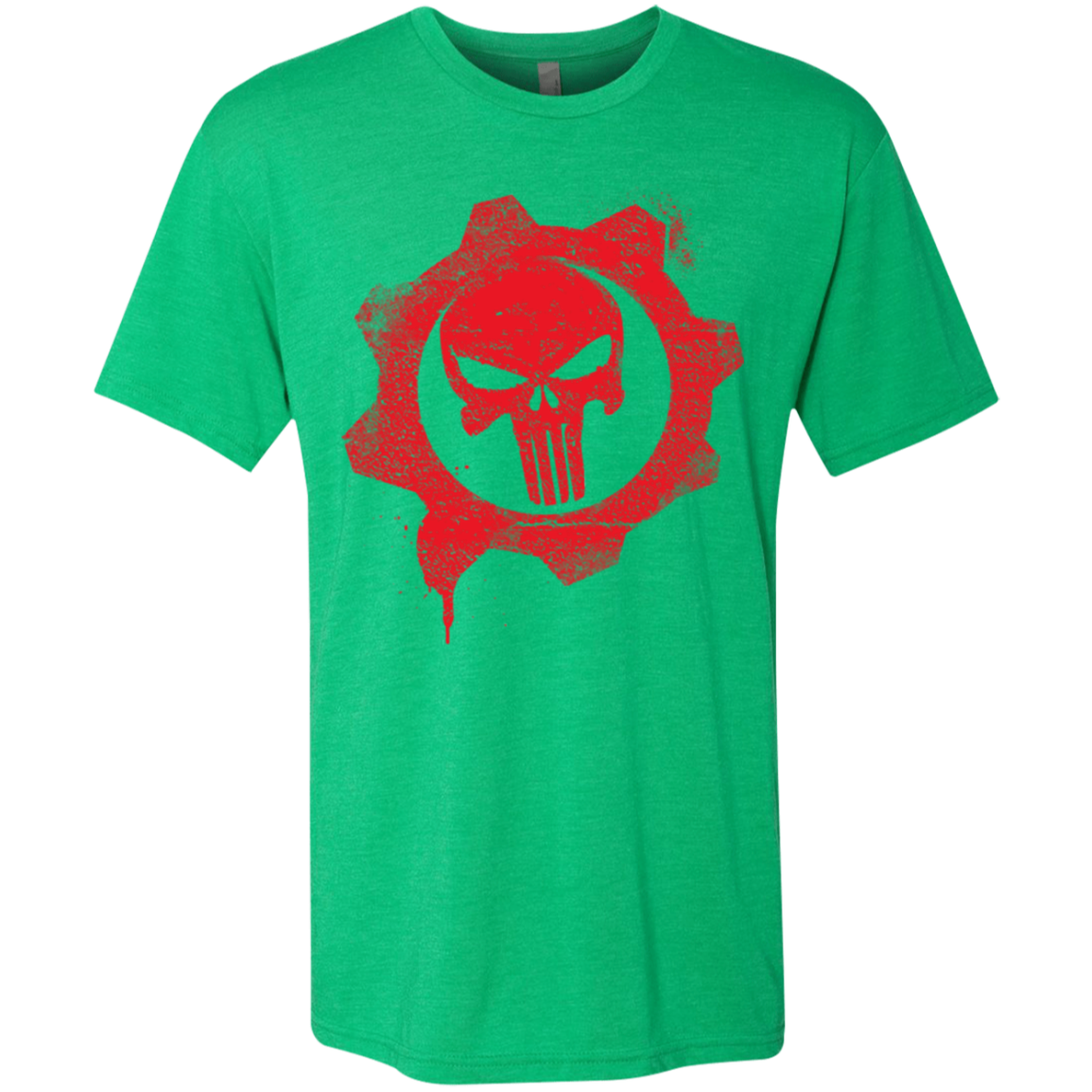 War Men's Triblend T-Shirt