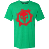 War Men's Triblend T-Shirt