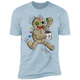 Voodoo Coffee Runner Boys Premium T-Shirt