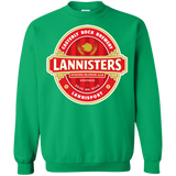 Strong Blonde Ale Crewneck Sweatshirt