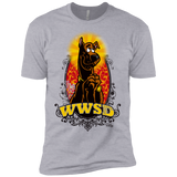 WWSD Boys Premium T-Shirt