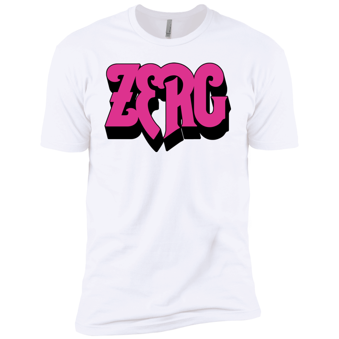 Zerg Rush Boys Premium T-Shirt