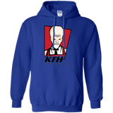 KFH Pullover Hoodie