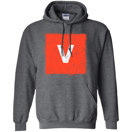 Evolve Pullover Hoodie