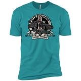 Anytime Anywhere Men's Premium T-Shirt