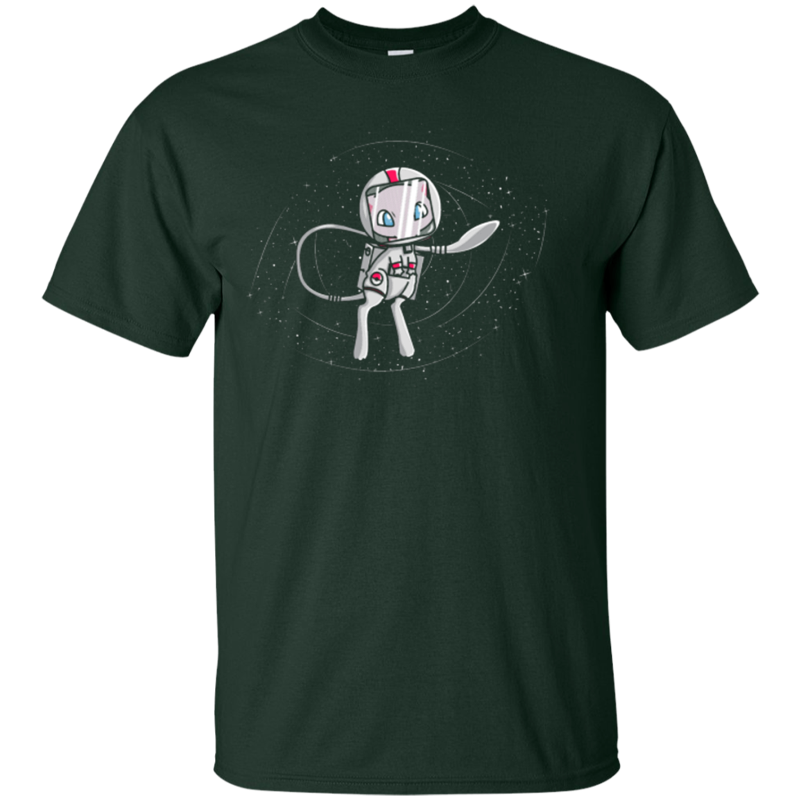 LIFE IN SPACE T-Shirt