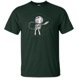 LIFE IN SPACE T-Shirt