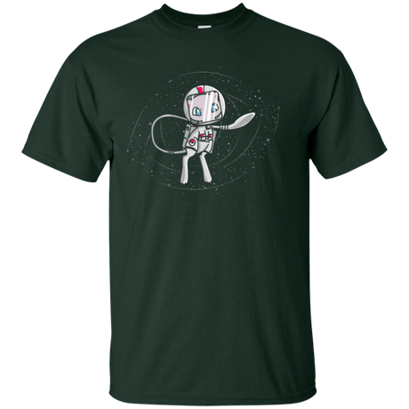 LIFE IN SPACE T-Shirt