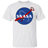 SNASA T-Shirt