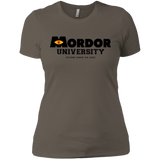 School To Rule Them All Women's Premium T-Shirt