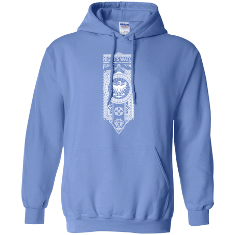 Nights Watch Pullover Hoodie