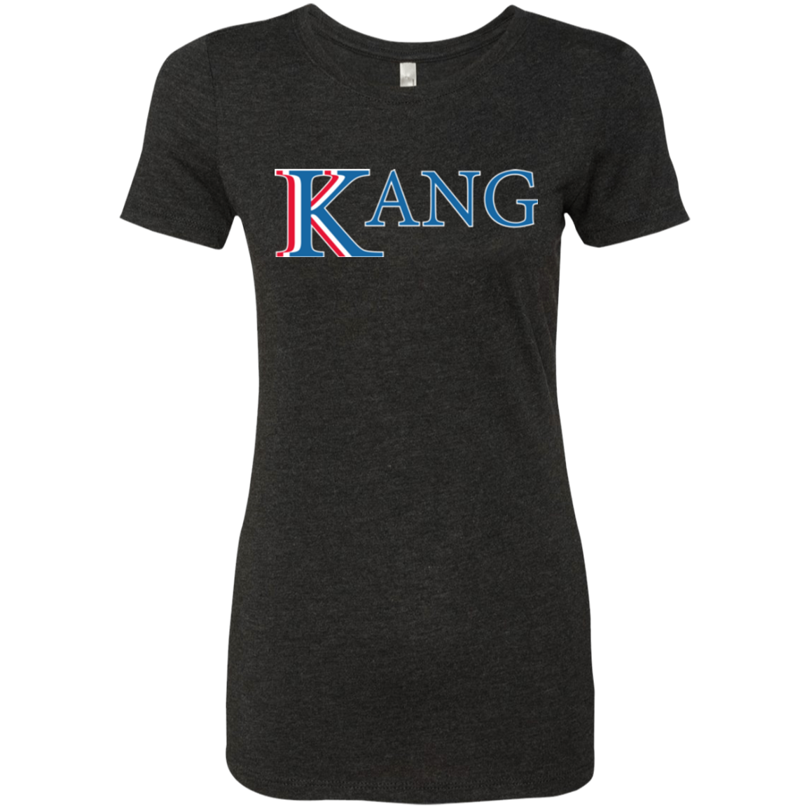 Vote for Kang Women's Triblend T-Shirt